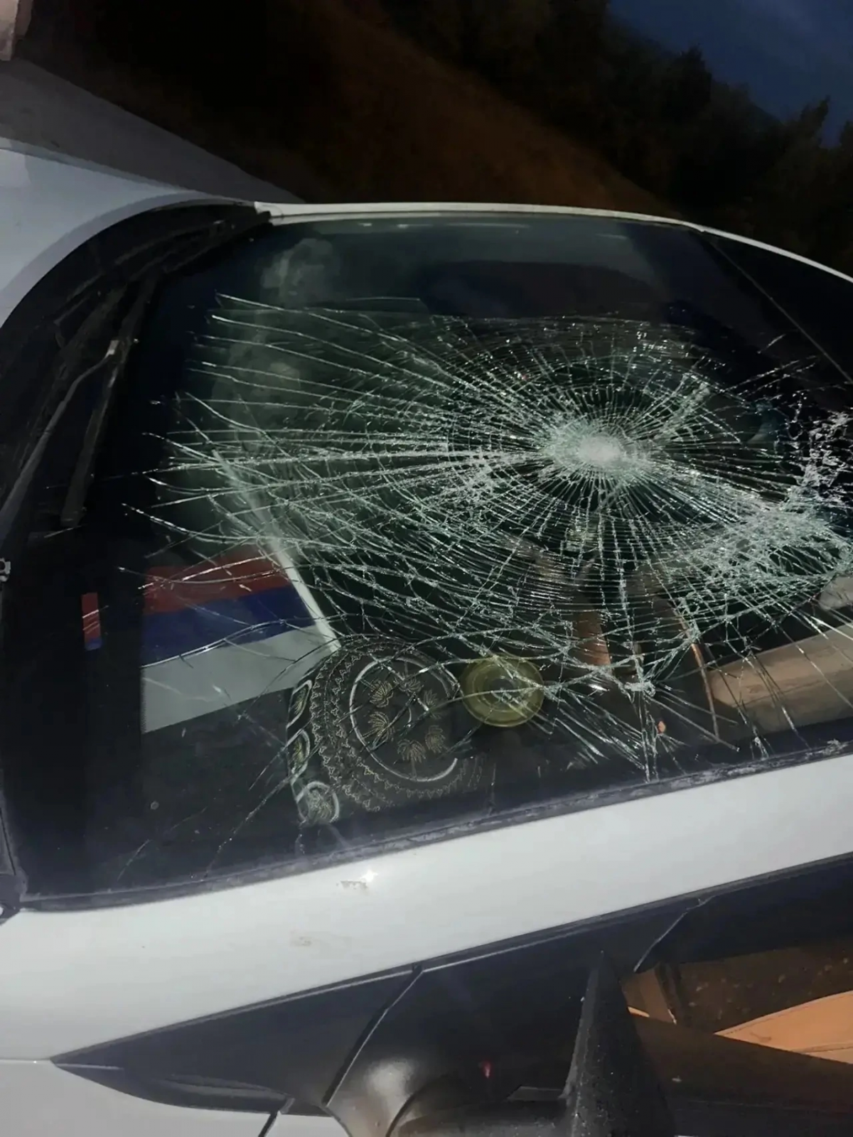Проверка по номеру А840ВУ172 — Hyundai