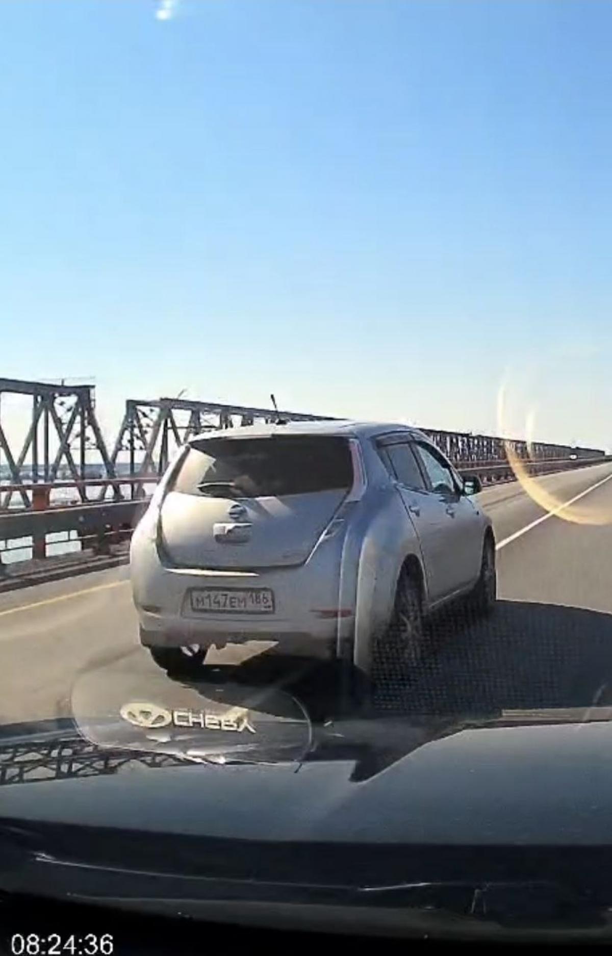 Nissan - М147ЕМ186