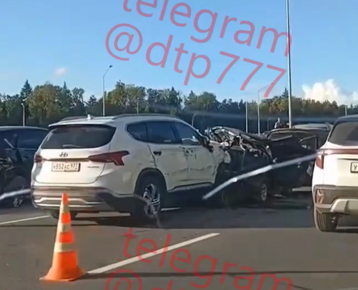 Проверка по номеру К852АС977 — Hyundai