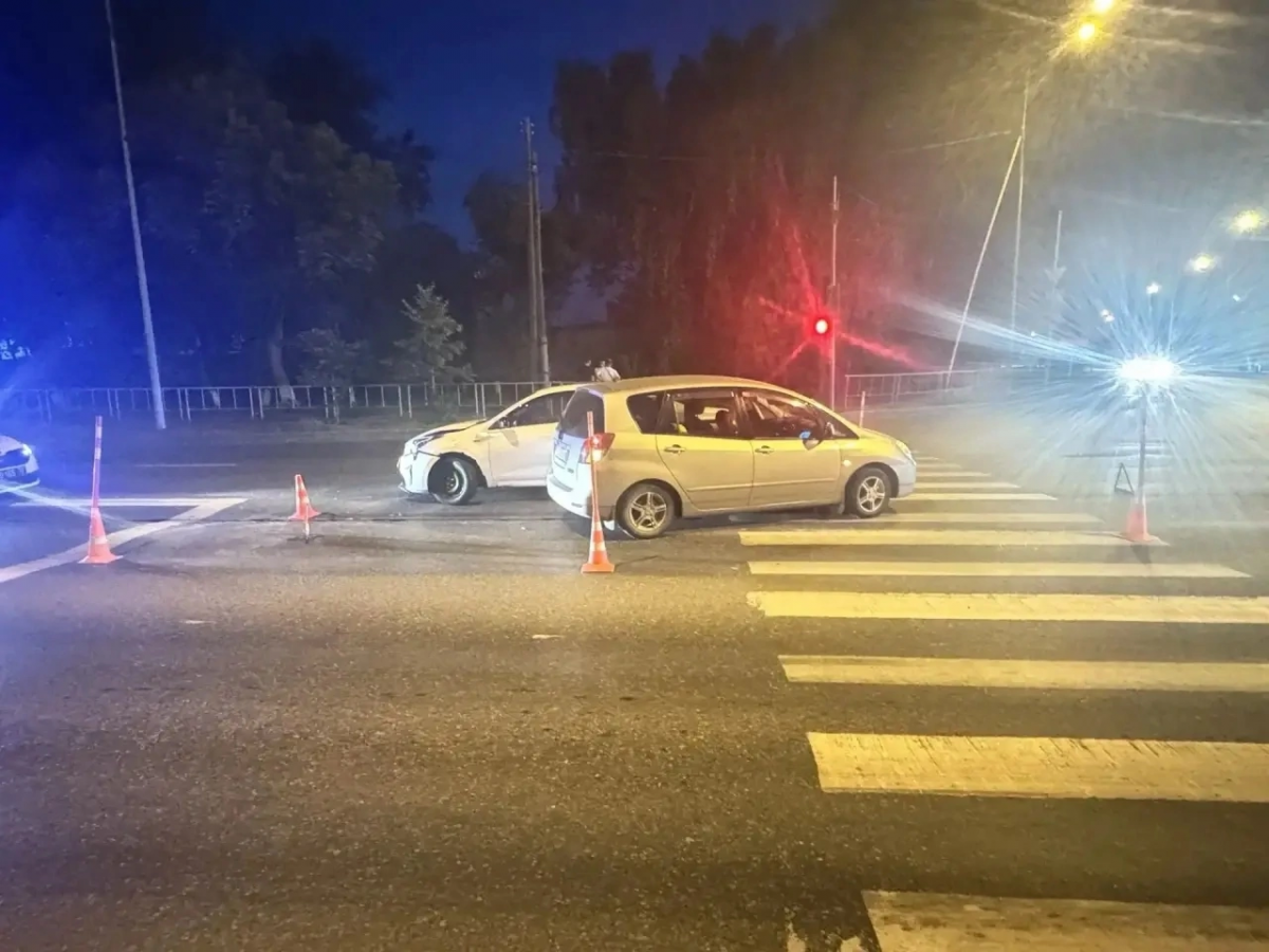Проверка по номеру У134ЕР72 — KIA