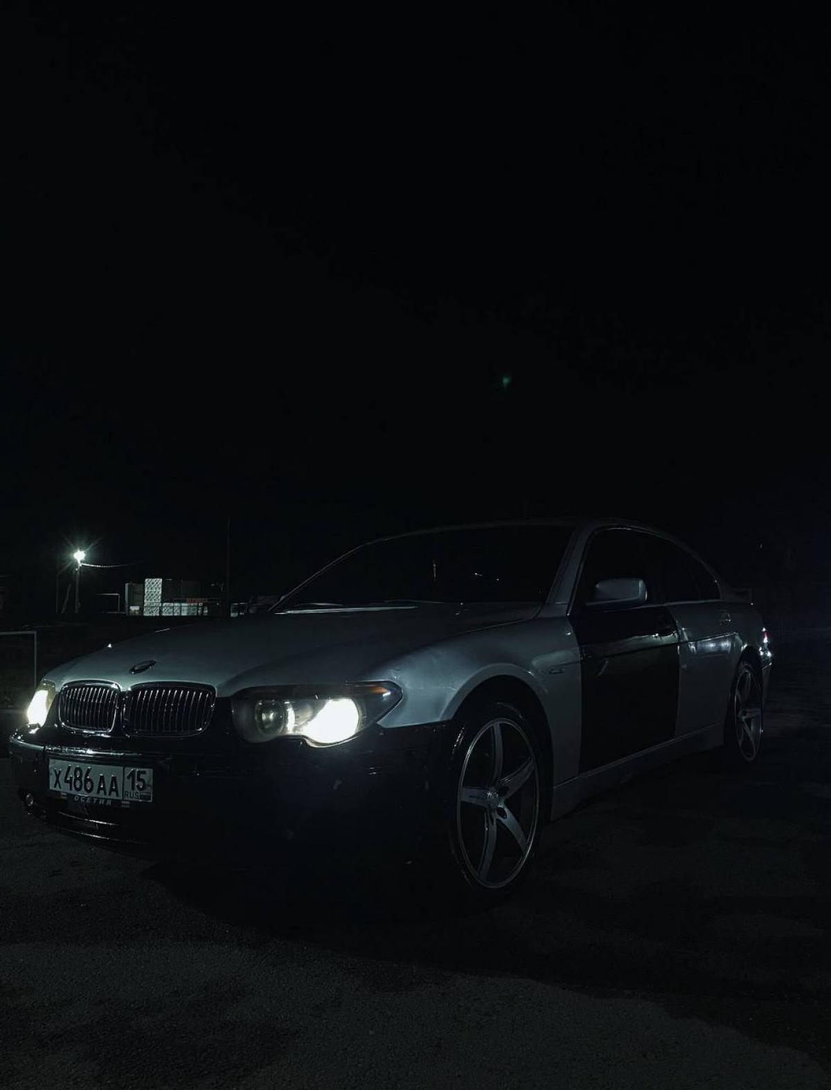 BMW - Х486АА15