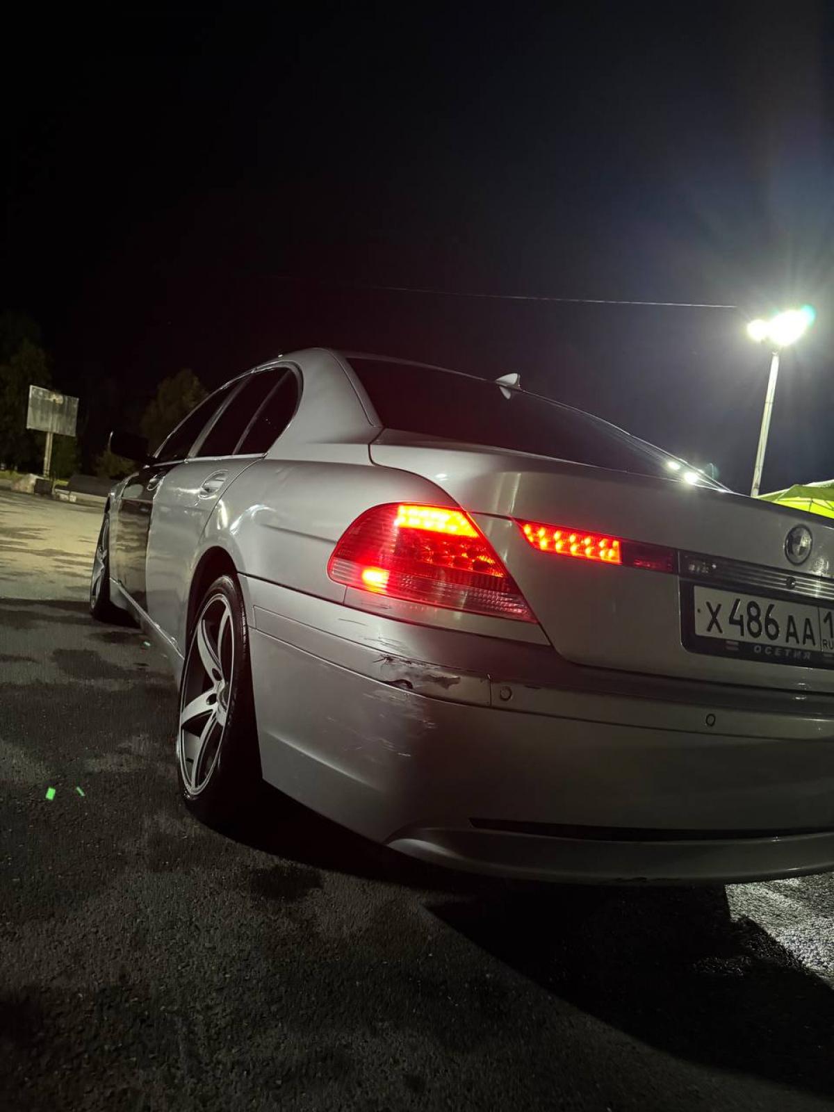 BMW - Х486АА15