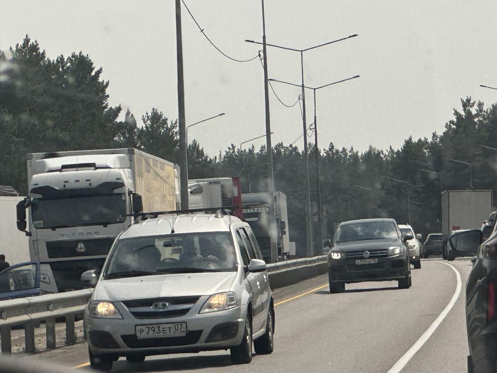 LADA - Р793ЕТ07