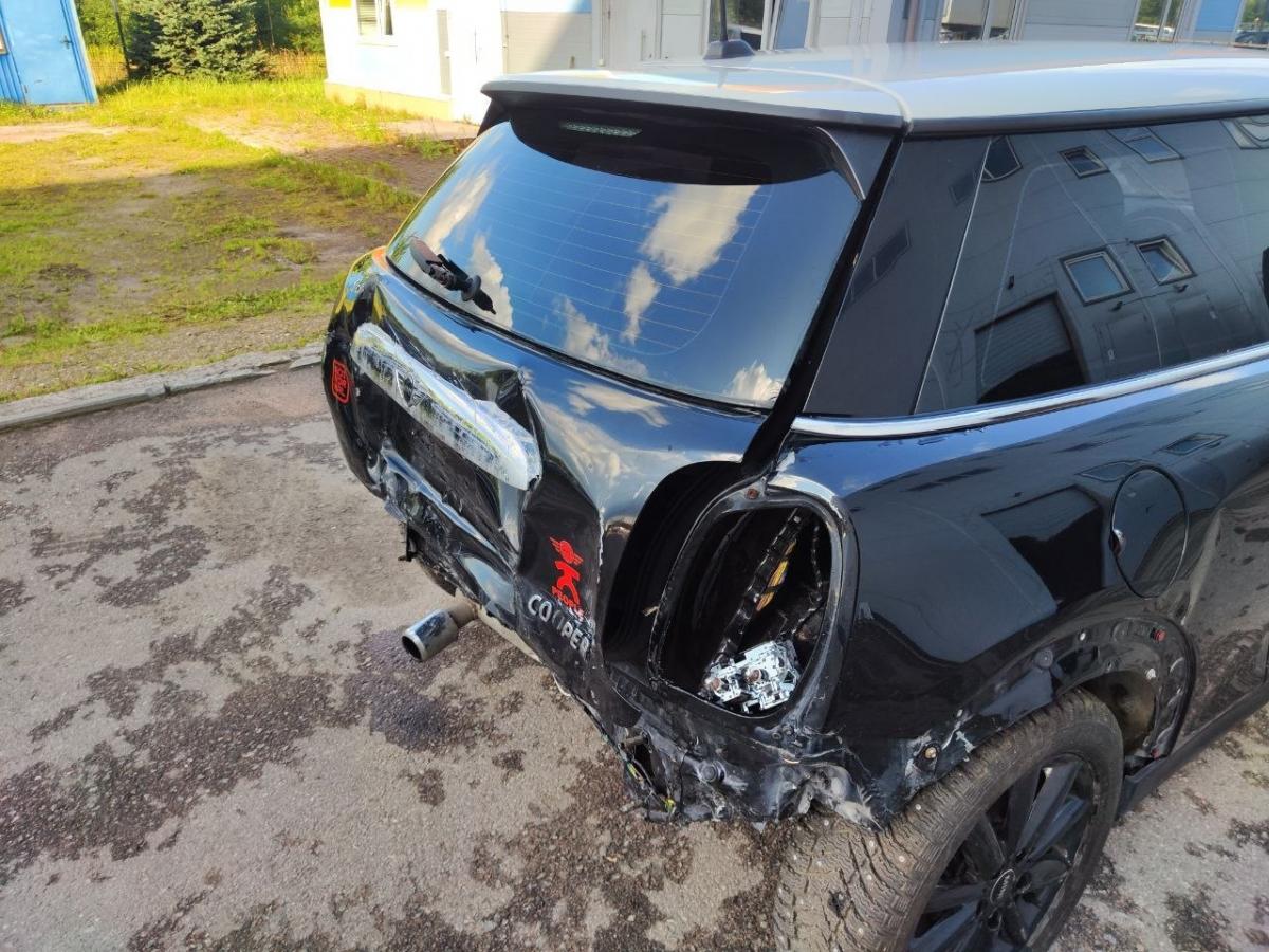 Mini - У500НТ178
