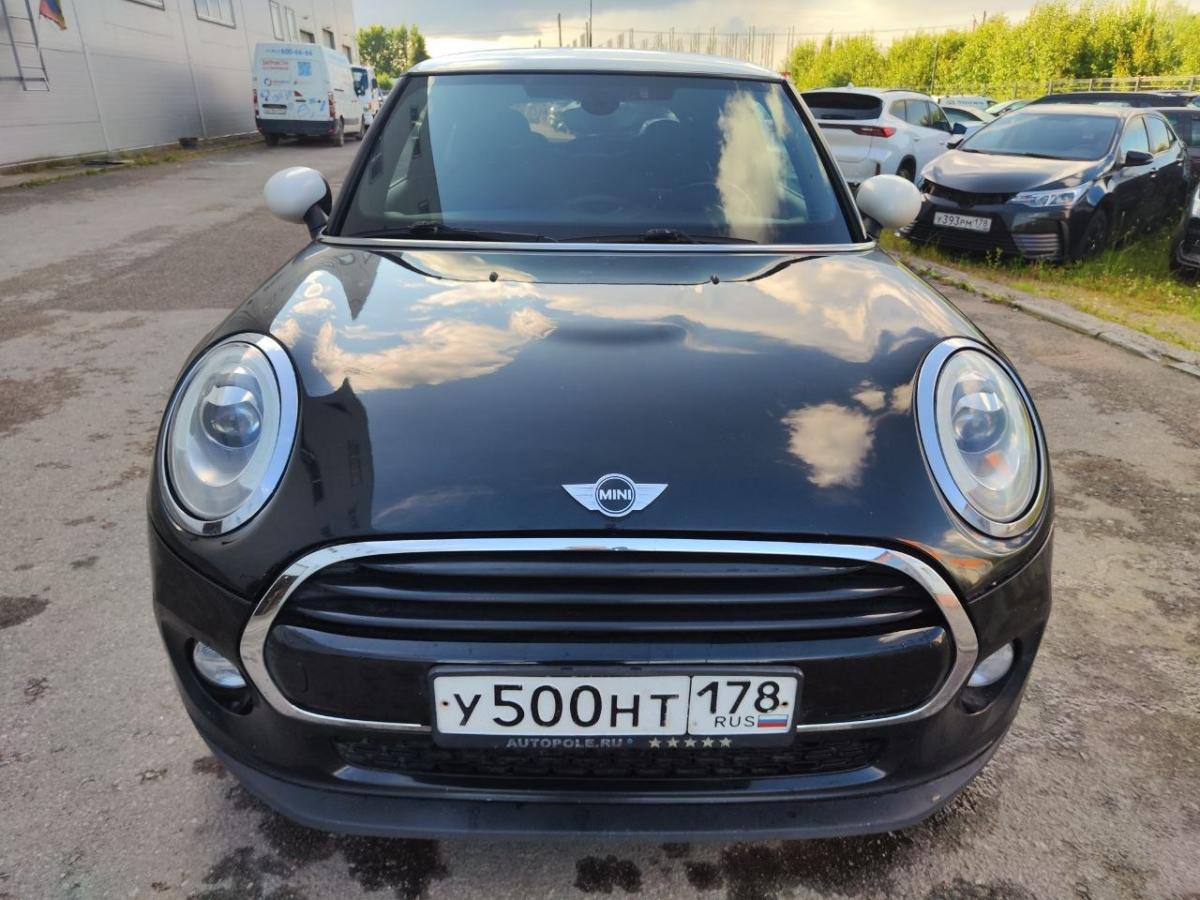Mini - У500НТ178