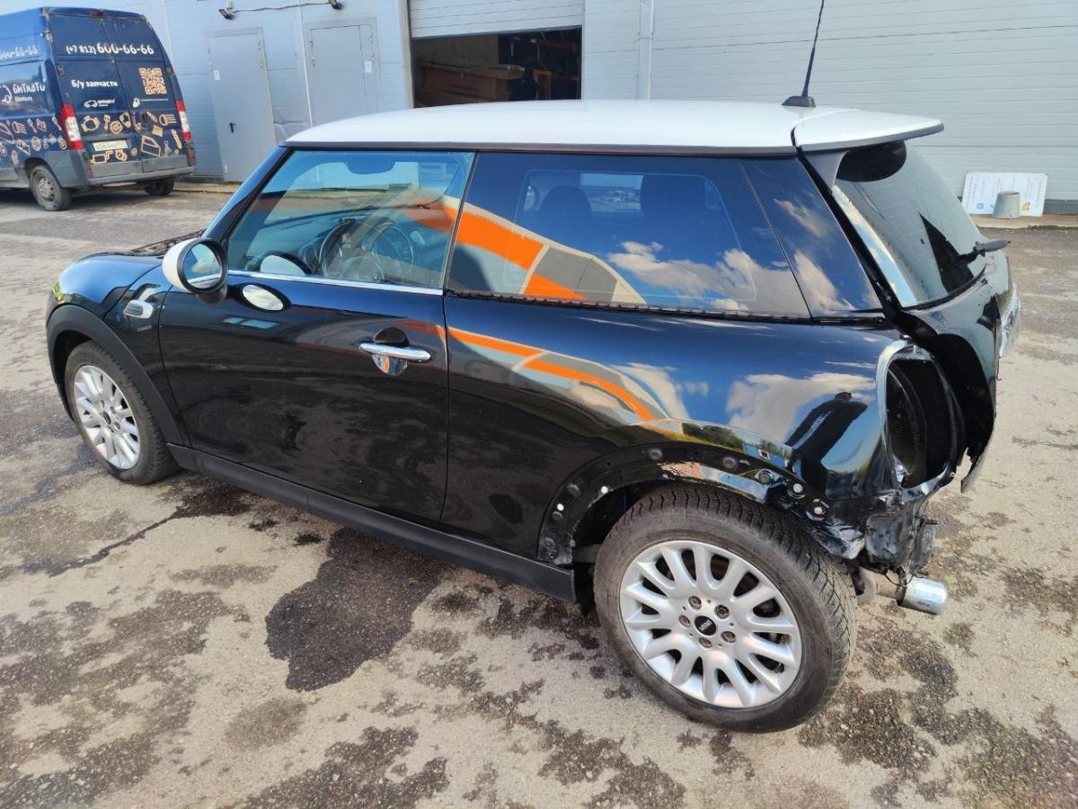 Mini - У500НТ178
