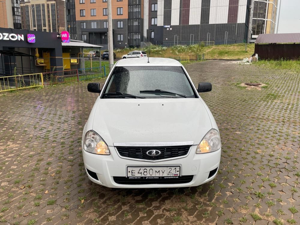LADA - Е480МУ21