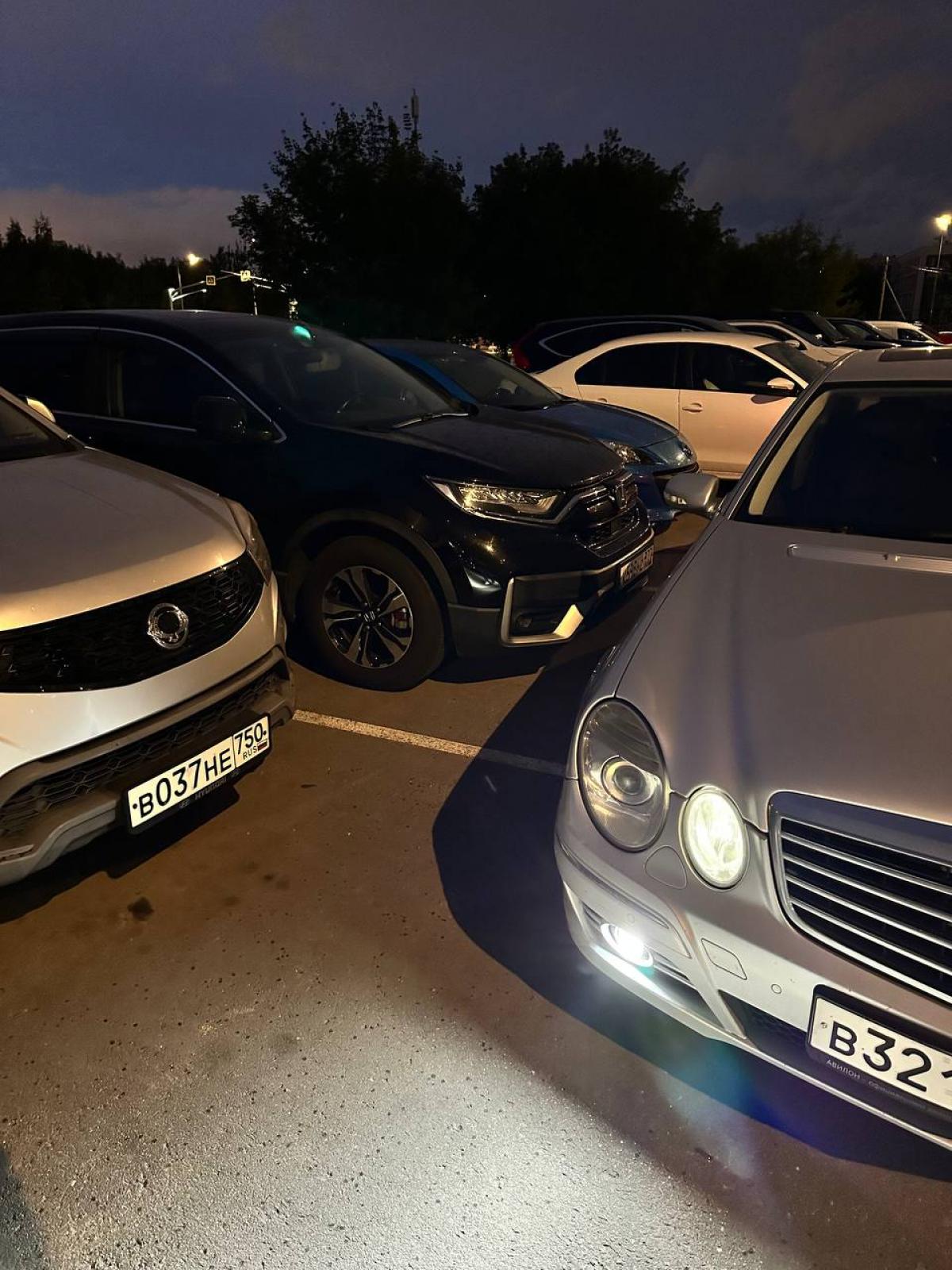 SsangYong - В037НЕ750