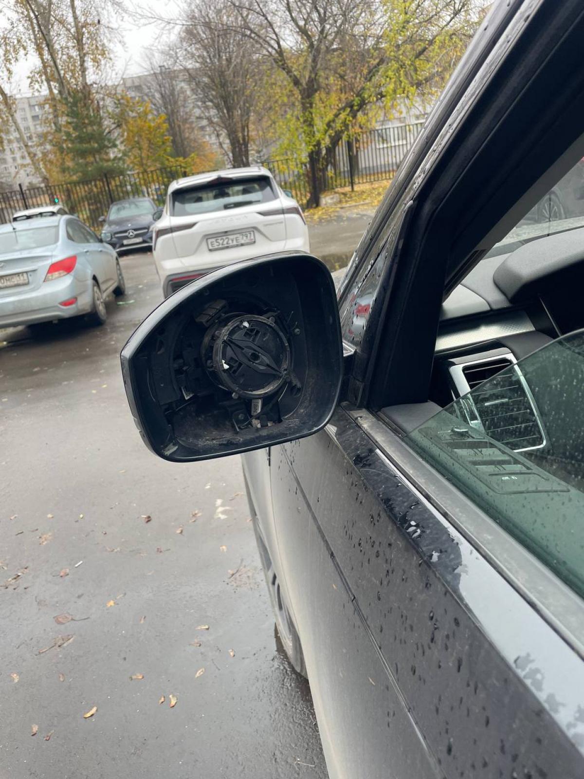 Jetour - Е522УЕ797