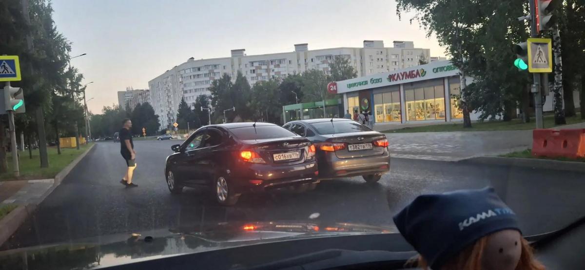 KIA - Т382ТВ116