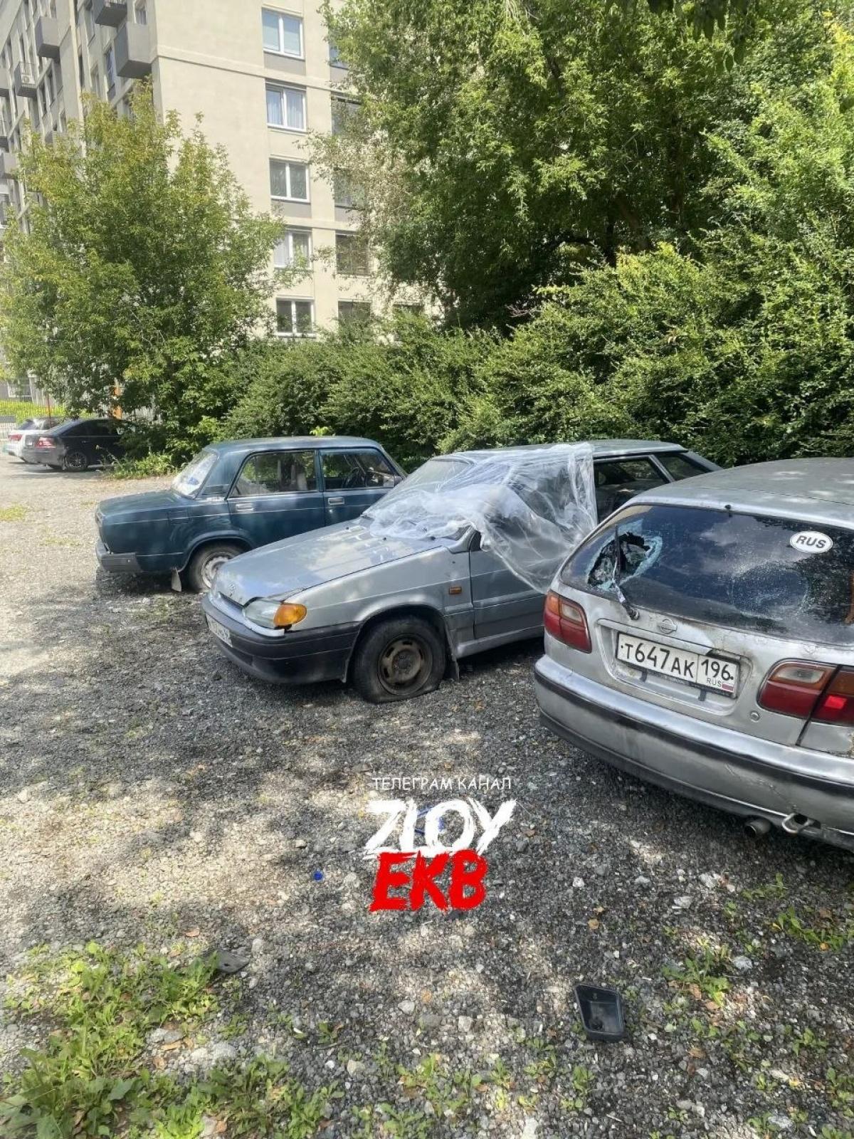 LADA - К150МВ96