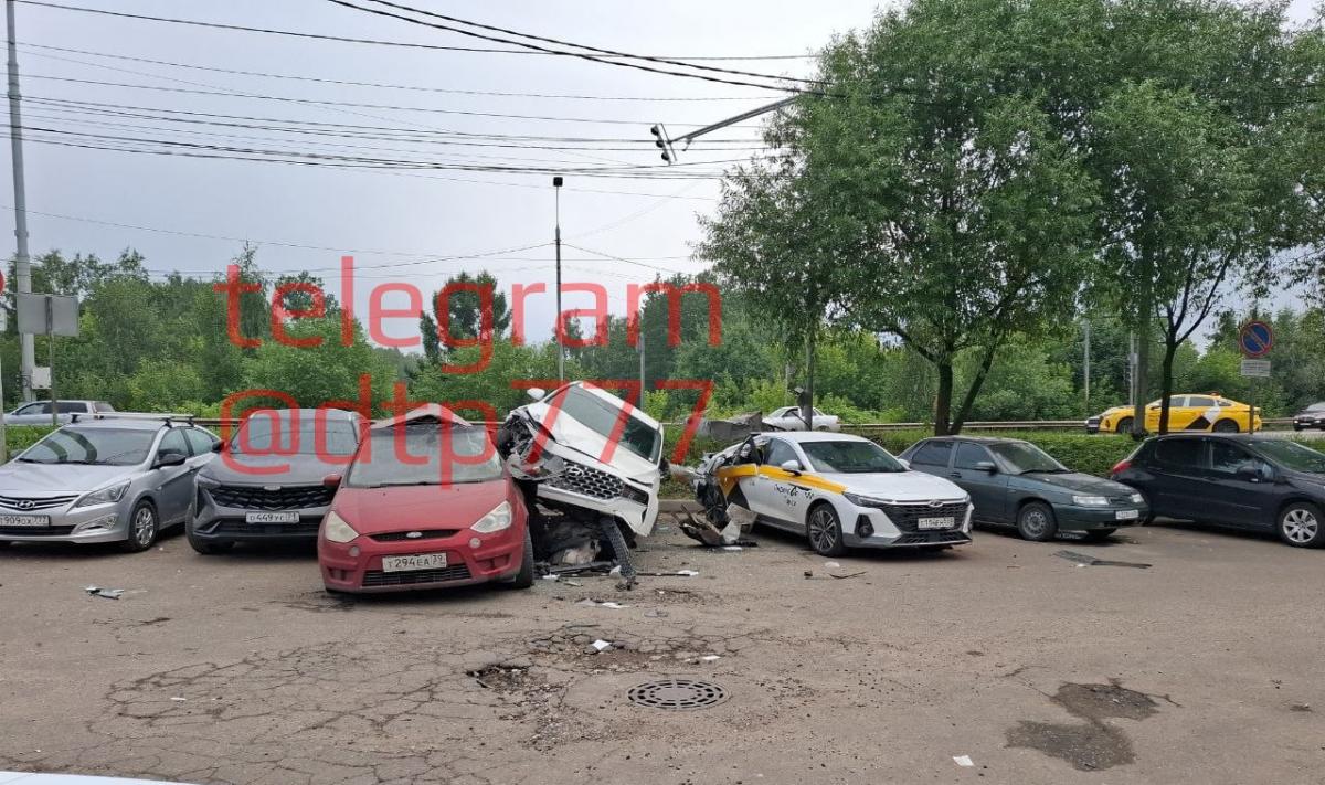 Chery - Т114ЕН550