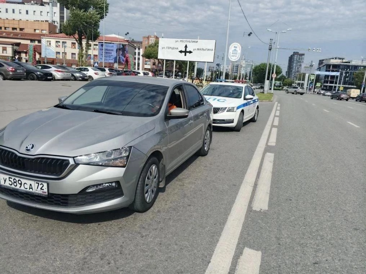 Skoda - У589СА72