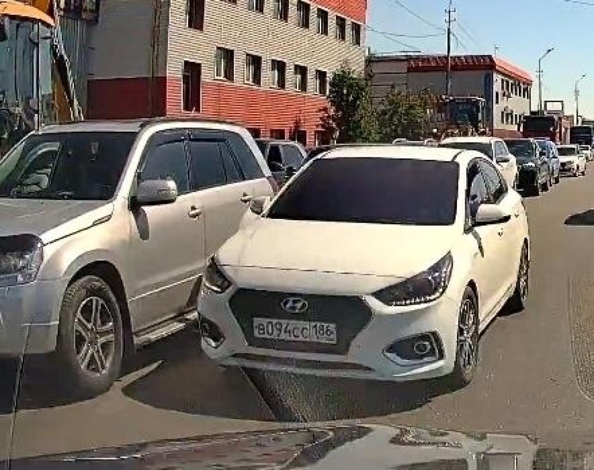 Hyundai - В094СС186