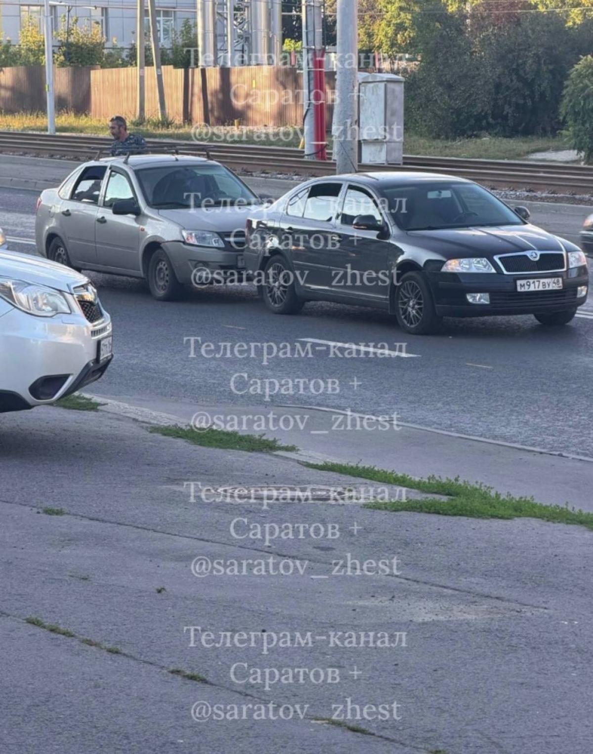 Skoda - М917ВУ48