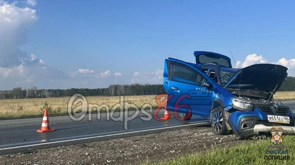 Renault - В651ЕО186