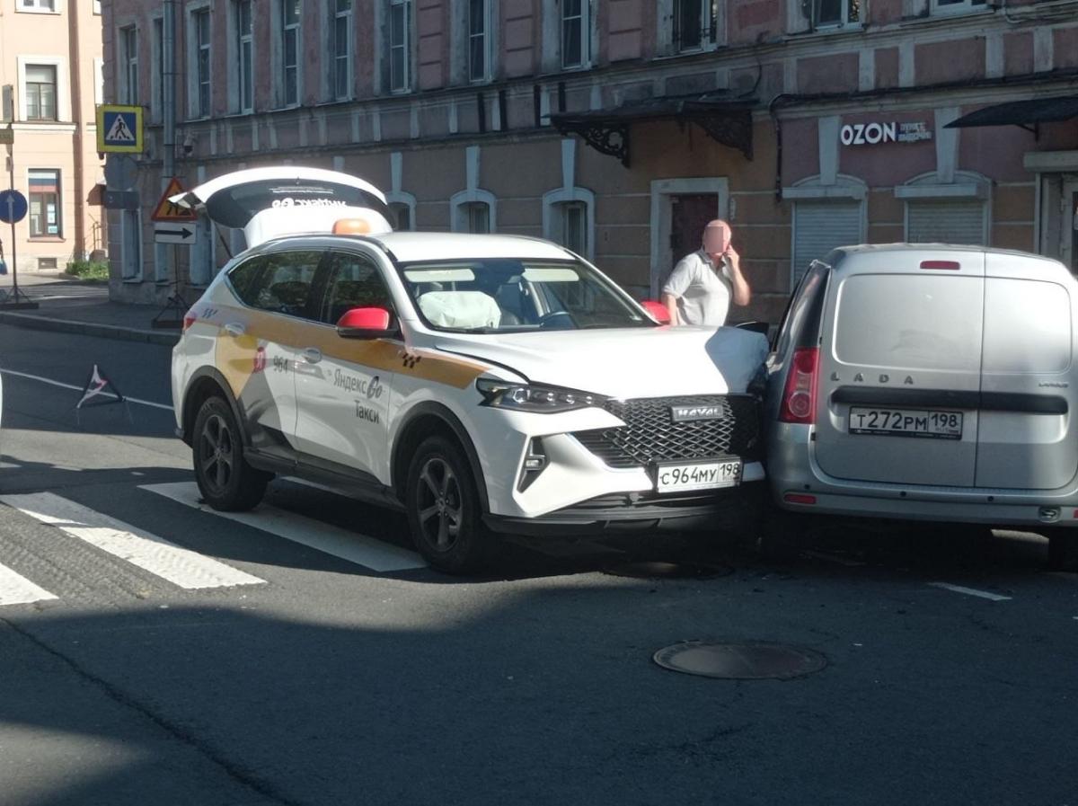 Haval - С964МУ198