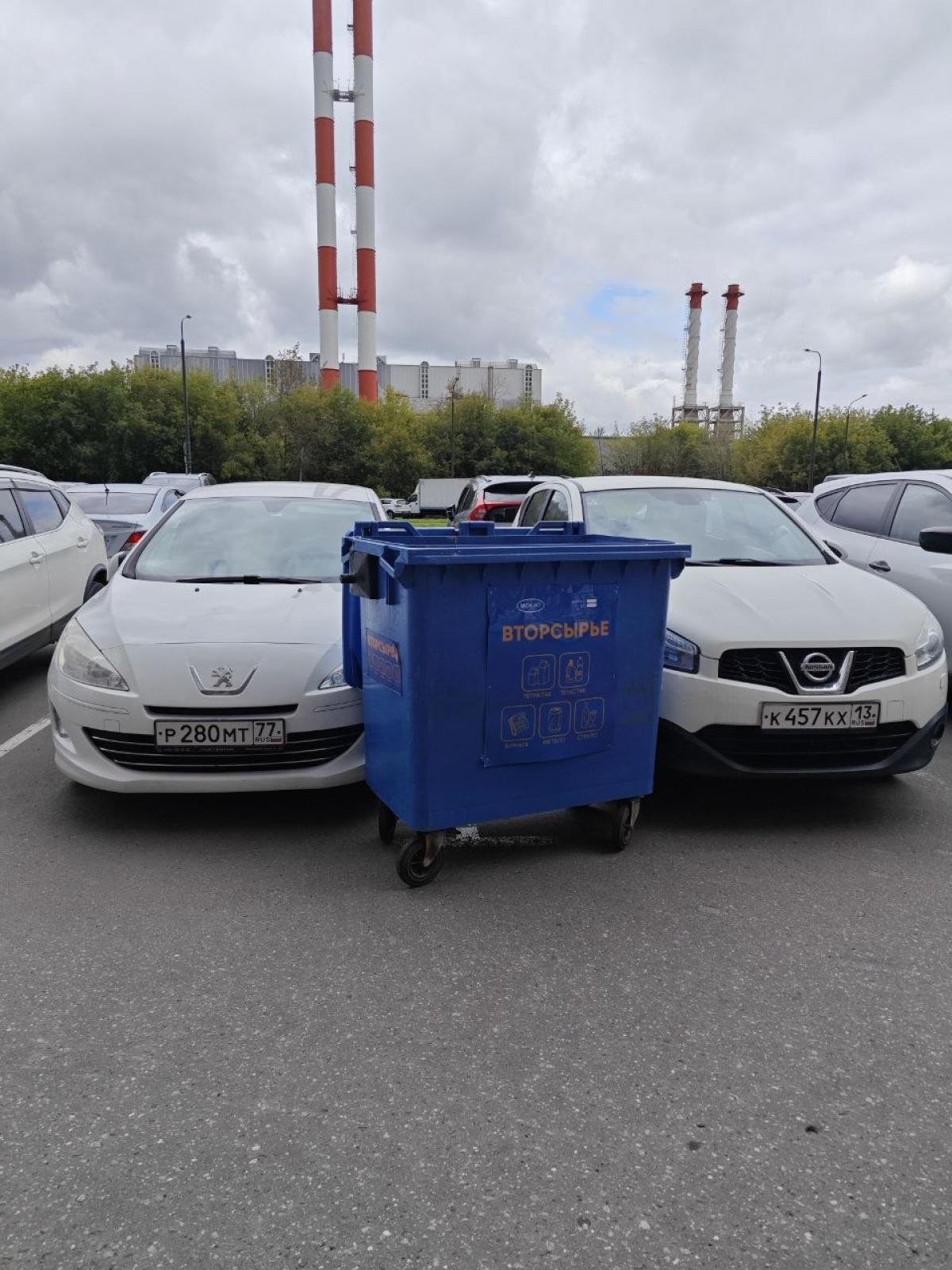 Nissan - К457КХ13