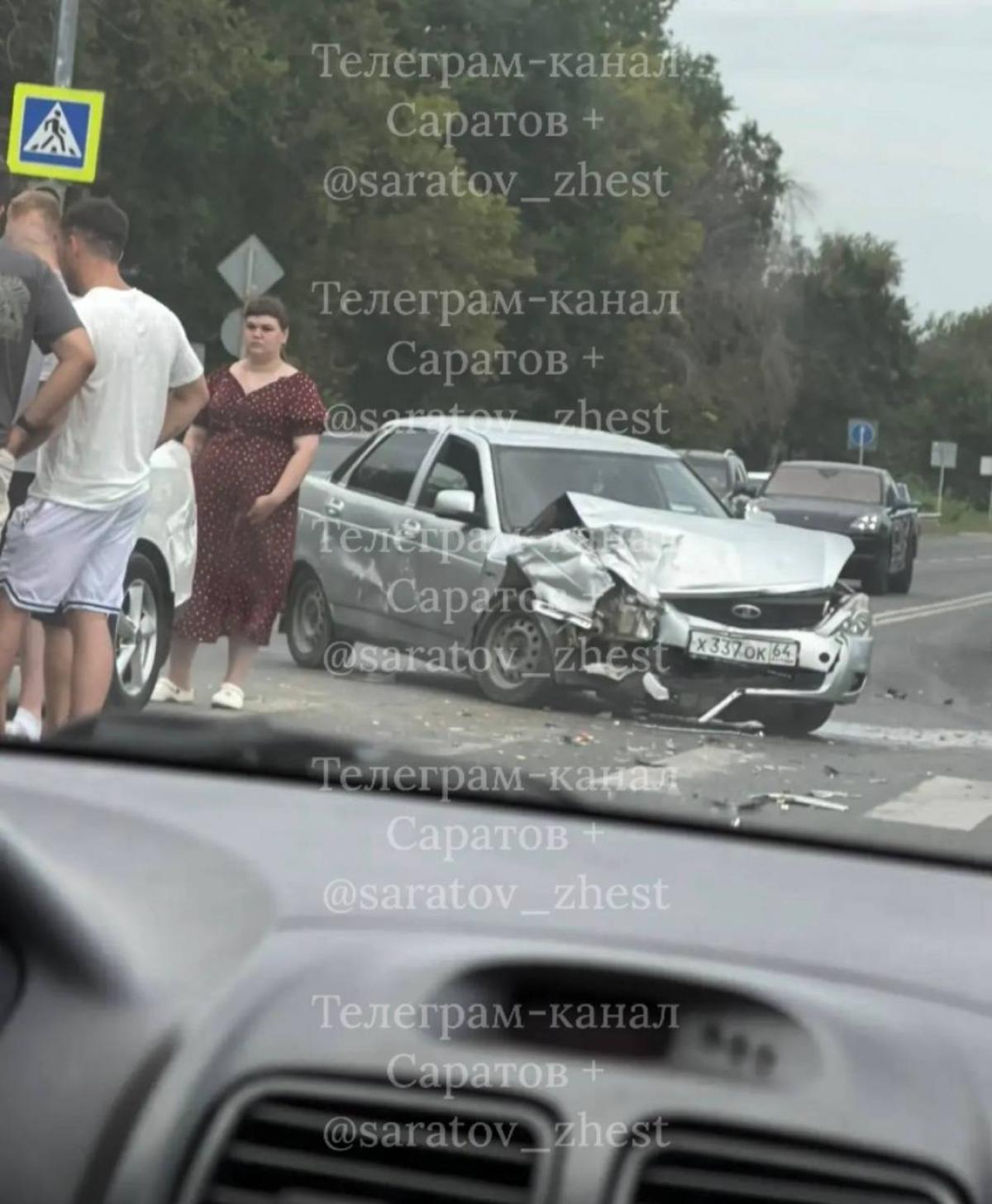 LADA - Х337ОК64