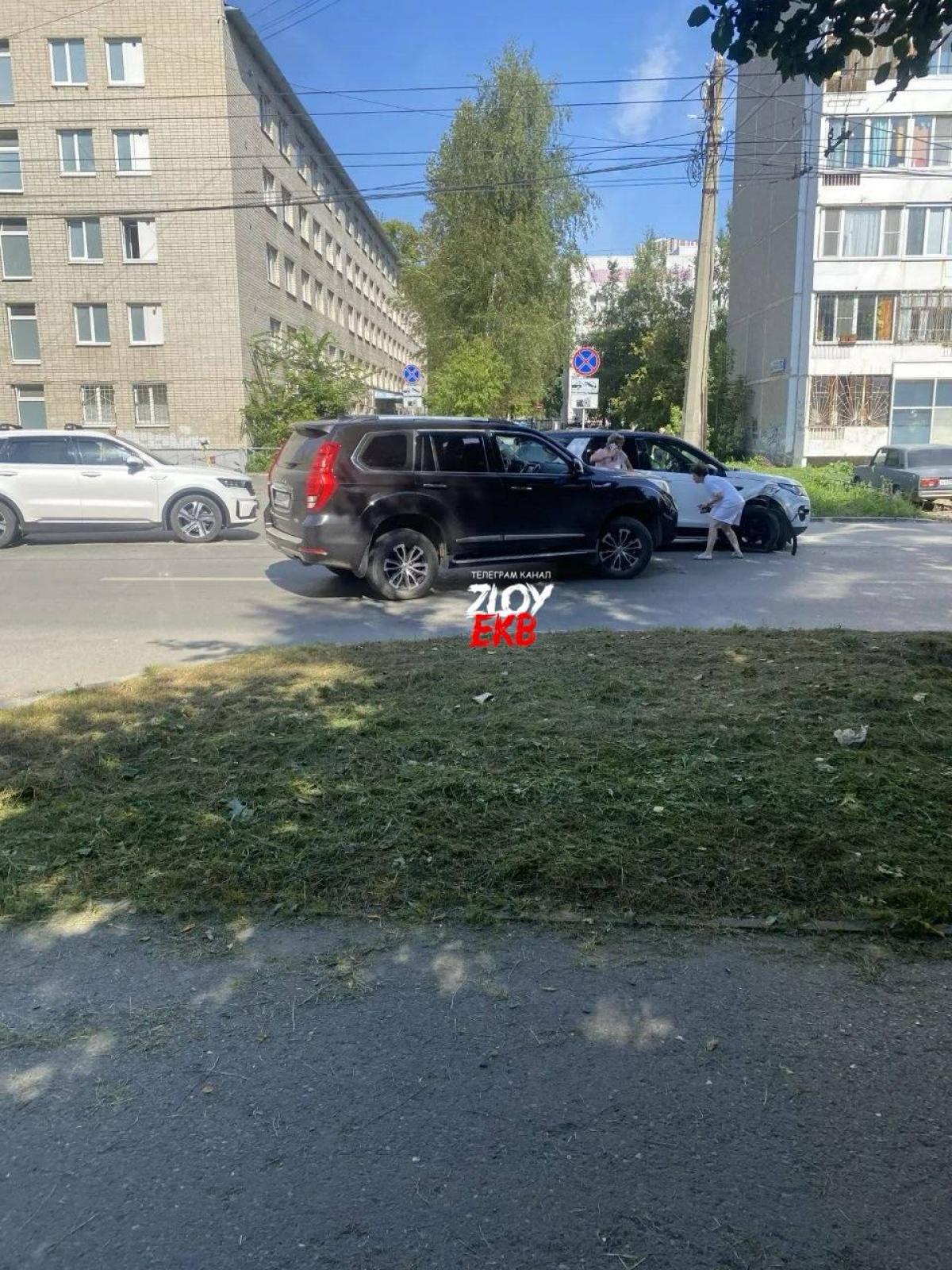 Haval - М052АН196