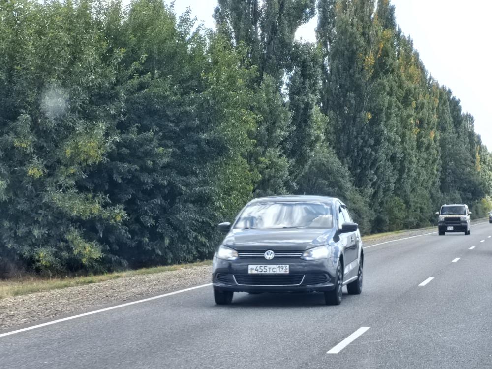 Volkswagen - Р455ТС193