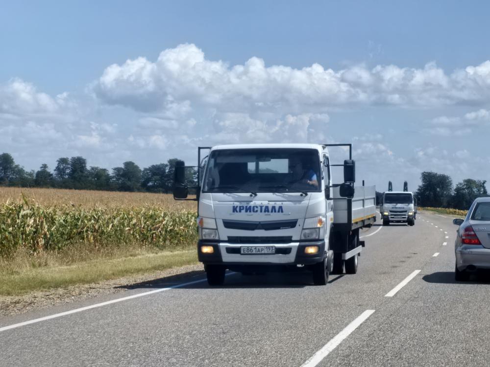 FUSO - Е861АР193
