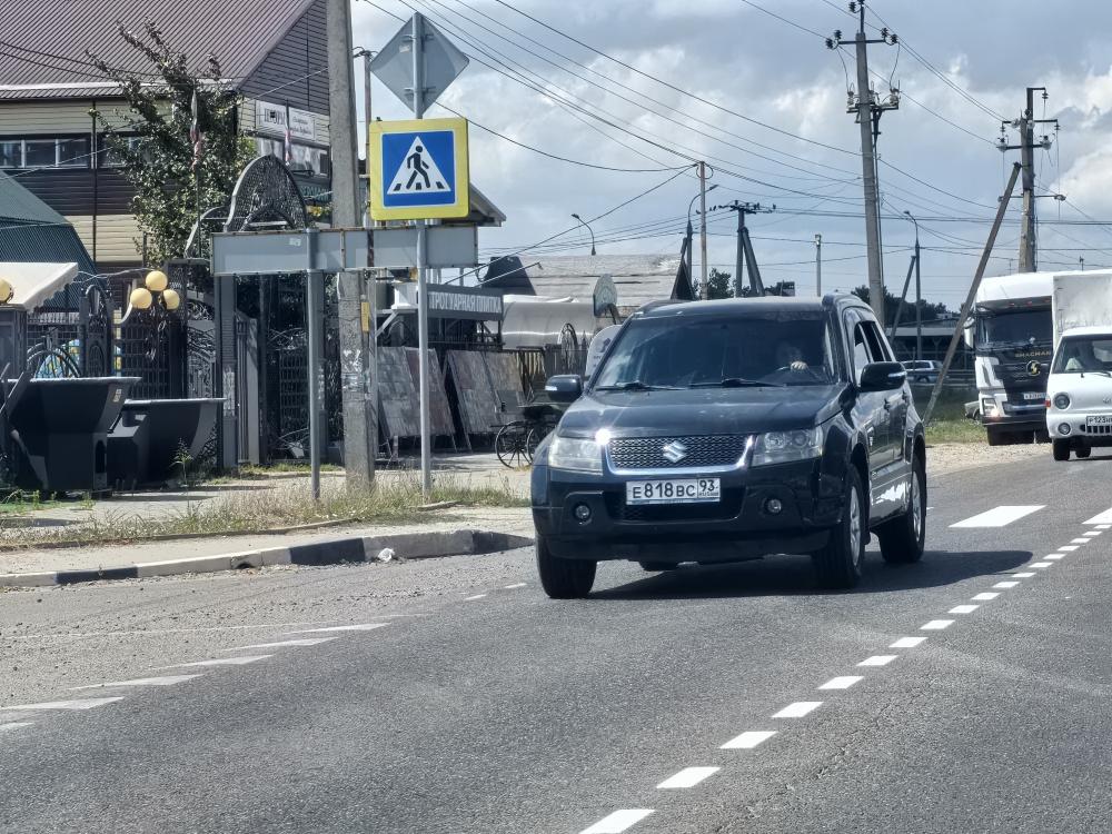 Suzuki - Е818ВС93