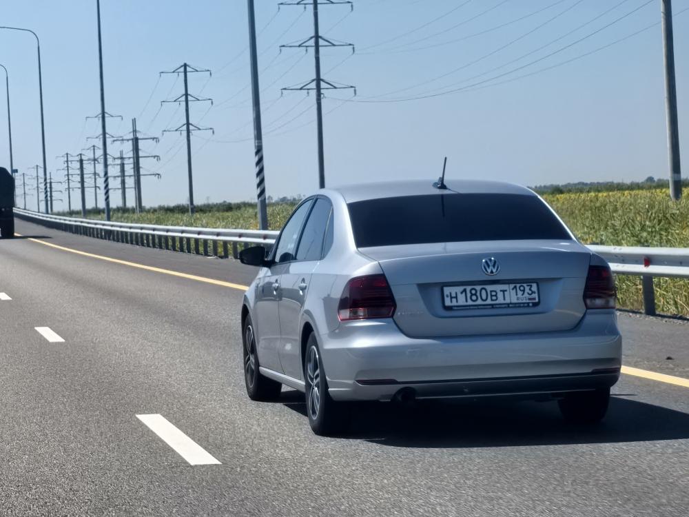 Volkswagen - Н180ВТ193