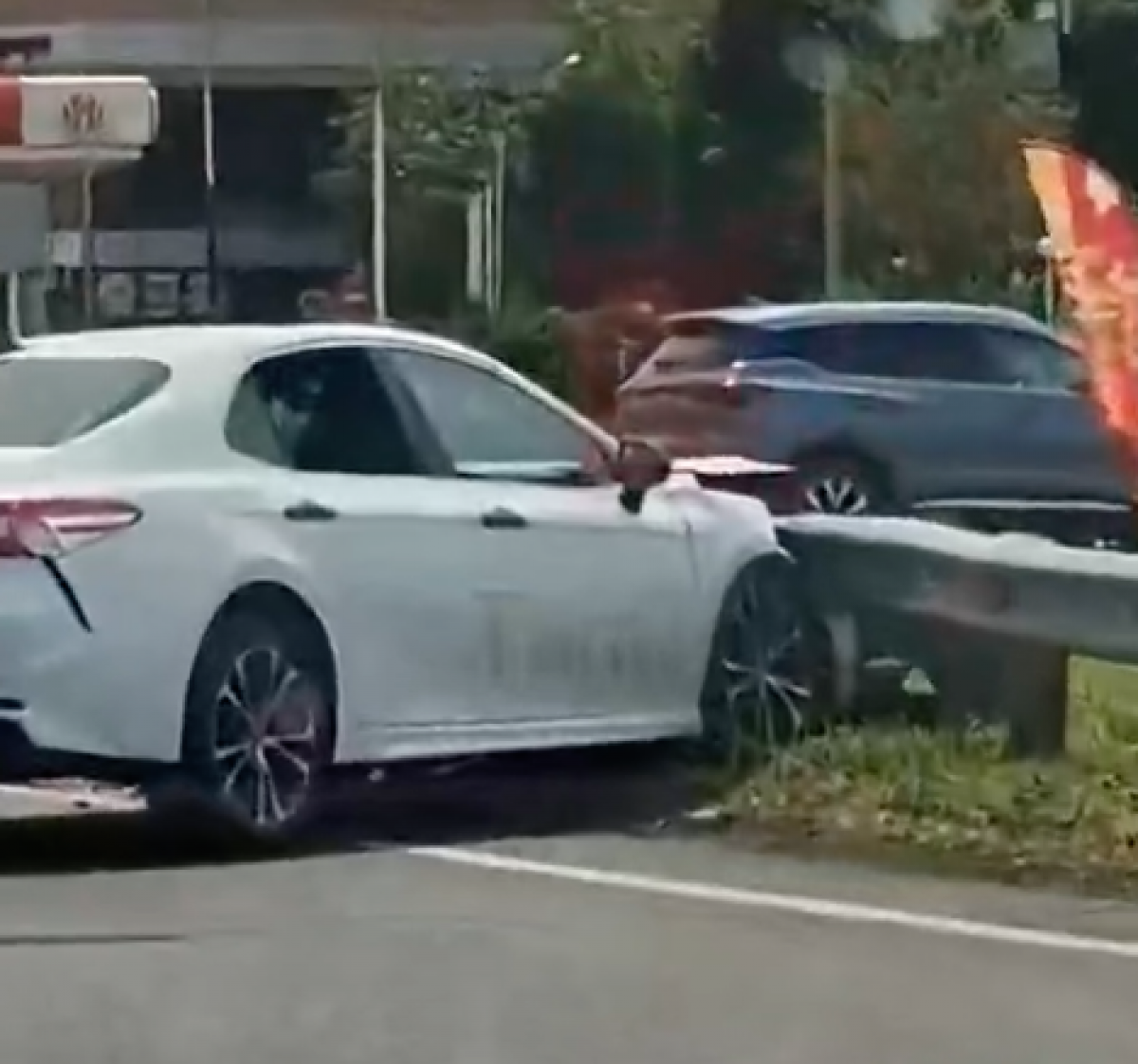 Toyota - А887СА193
