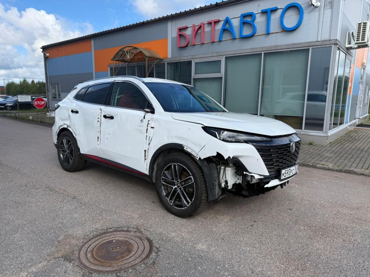 Changan - М593РС763