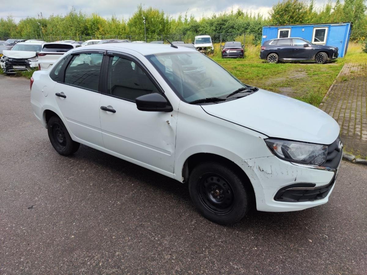 LADA - У546ХК716