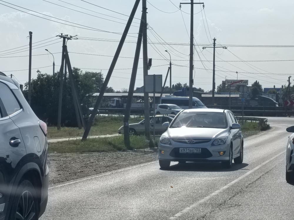 Hyundai - Х971ВЕ123