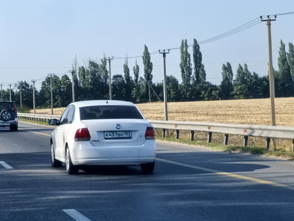 Volkswagen - К437ВН193
