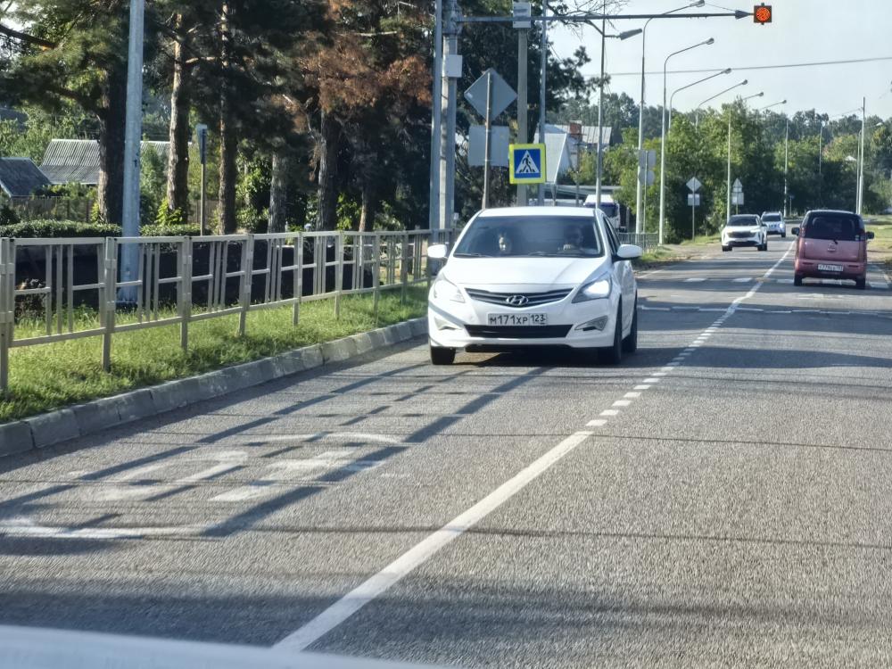 Hyundai - М171ХР123